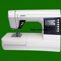Mesin Jahit digital Juki HZL g110/g210 portable