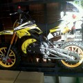 New Mini Trail 50cc