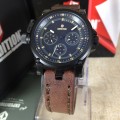 Expedition E 6621 Ladies black brown