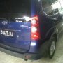 Jual Avanza G Manual vvti 2008, MUluss