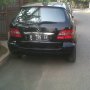 Jual Mercy B170 2006 tiptronik - Hitam- KEREN BGT GAN
