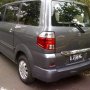 Jual Suzuki APV SGX 2008,abu2 metalik, Ac Double, Terawat ~!