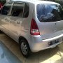 Jual Suzuki Karimun Estillo 2011 Silver 