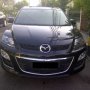 Jual Mazda CX 7 2011 AT- Hitam Metalik