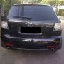 Jual Mazda CX 7 2011 AT- Hitam Metalik