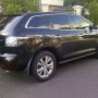 Jual Mazda CX 7 2011 AT- Hitam Metalik