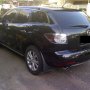 Jual Mazda CX 7 2011 AT- Hitam Metalik