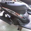 VARIO CW F1 CBS 2014 749TZS