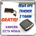 Sewa GPS Tracker murah dan terpercaya