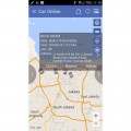 Sewa GPS Tracker terpercaya di Jakarta