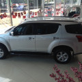 Isuzu Mux