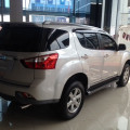 Isuzu Mux