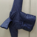 jacket clothing cold storage chiller cooling room suit,jakat dingin