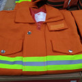 peralatan pemadam Fire Fighting,set pakaian baju celana
