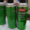 CRC dry moly lube,crc 03084 pelumas cair