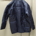 mantel baju tahan suhu dingin,jacket clothing cold storage