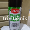 wire rope cable lubricant Crc 03035,gemuk pelumas kabel kawat sealing