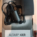 Charger for Altair 4X and 5X Multi-Gas Detector only,cas adaftor
