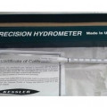 Hydrometer Astm 319h kessler,kesler Density hidrometer 1000-1050