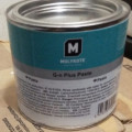 molicote gn plus solid lubricant paste,molykote assembly running