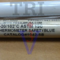 termometer suhu temperatur dalam 105C kessler,thermometer ASTM 12C