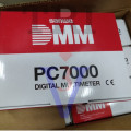 multitester multimeter digital sanwa pc7000,avometer pengukur arus listrik