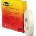 scotch 27 glass cloth electrical tape 3m,Isolasi Solatip Listrik 19 mm