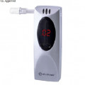 Alcohawk Slim digital breath alkohol tester, Alat ukur kadar alcohol