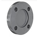 spears blind flange pvc ansi 2inch Pipe,plange buta pipa