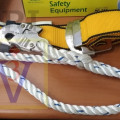 tali pengaman sabuk peralatan kerja,safety belt blueeagle np 737