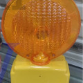 road barricade lamp warning signal flashing Dorman smith,lampu darurat