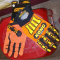 safety glove heavy duty kong iron clad ,sarung tangan  mekanik