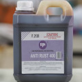 pencegah pelindung karat korosi Ups F 2120,corrosion inhibitor anti rust 400