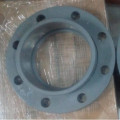 spear flange cpvc van stone socket ansi 3inch plastik