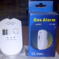 alarm Kebocoran tabung gas ELPIJI,LPG gas leak alarm detector