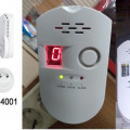 alarm Kebocoran tabung gas ELPIJI,LPG gas leak alarm detector