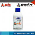 Solo A 10 s detector Smoke tester HFC free,test cek asap ditector