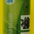 general purpose silicone mold grease UPS F301P spray,pelumas cetakan