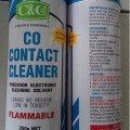 C&C Co Contact Cleaner,pembersih elektronik cnc 2016