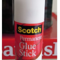 lem kertas non toxic acid free 3m,scoth glue stick