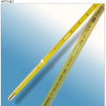 Thermometer glass ASTM 8C,termometer temperatur suhu termometer AllaFrance