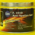 anti spatter gel ups f 1010,pasta las nozzle cleaner welding