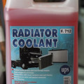 Radiator coolant UPS F 712,cairan pendingin radiator f712