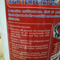 high temperature grease UPS f 222,gemuk temperatur tinggi stempet
