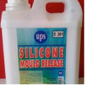silicone spray mold release UPS F 301,pelumas cetakan silikon literan