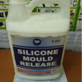 UPS F 301 silicone spray mold release,pelumas cetakan silikon gallon