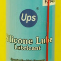 silicone lube lubricant ups f1460,pelumas silikon