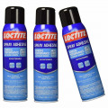 Loctite spray adhesive general,Lem Semprot locteti