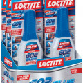 Loctite Multi fungsi Go 2 blue,lem perekat tahan air locteti