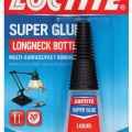 Loctite super glue liquid longneck,lem perekat locteti serbaguna